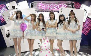 SNH48憋了一年才說的秘密