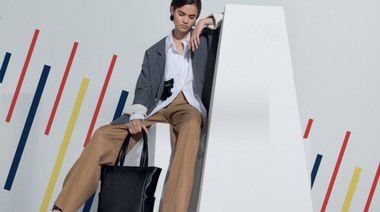 Moleskine2017 秋冬經典包袋系列 不同創意領域單位演繹經典簡約美學