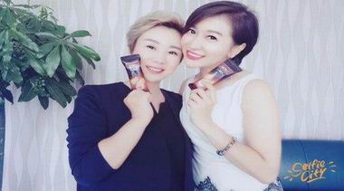 “印鈔女王”王麗丹出任卡瘦聯合創始人 卡位微商下半場紅利