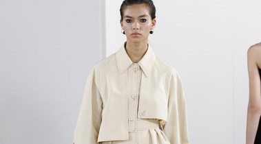 Ports 1961（寶姿）于倫敦時裝周發布2018春夏系列時裝秀