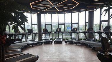 光豬圈健身泰州香頌店開業，進店購卡尊享健身大禮包