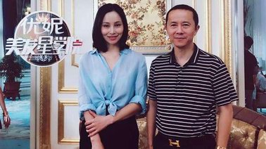 《優(yōu)妮·美發(fā)星學(xué)院》：女星如何護理頭皮？《羋月傳》楊凱淳現(xiàn)場揭秘！