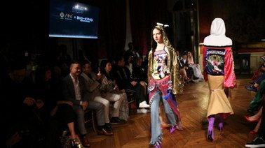 繼老干媽、回力鞋后，老字號(hào)國(guó)貨巴黎躥紅