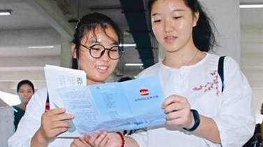 督促+陪伴，新生大學打造優質國內學習社區