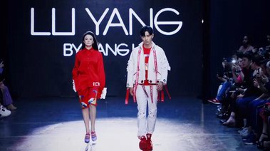 知名華人時尚公關人Zampano Lin 攜手數位中國設計師再戰2018春夏紐約時裝周
