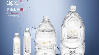 因“水”結緣，漢度助力首屆中非電影節