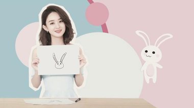 密謀6天，水密碼聯合趙麗穎5000多萬粉絲，搞了一件大事情！