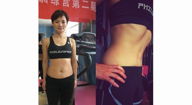 蓮香島美學館   給自己一個由內而外改變的機會