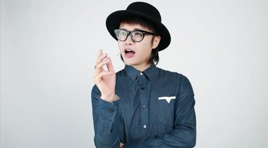 提升氣質的捷徑——“尚濤”絲巾系法火爆全網