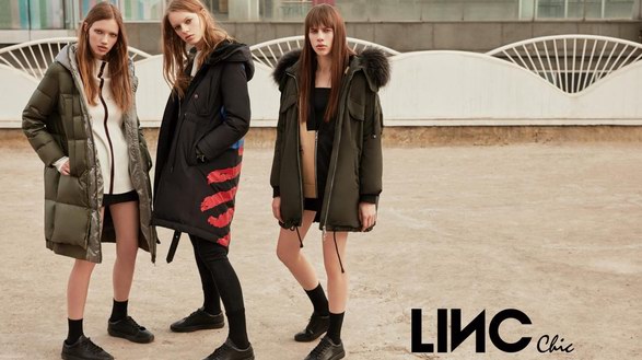 LINC金羽杰——不忘初心，強勢崛起！