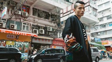 潮流出街，LES BENJAMINS給你最吸睛的街頭體驗