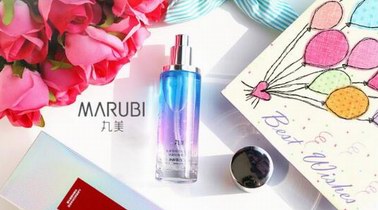 真相！霧霾護(hù)膚不止要勤洗臉，更要用丸美咕嘟咕嘟排濁保濕