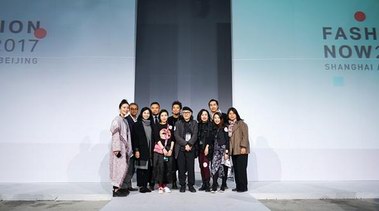 DRF創意觸動聯合四大潮牌中國國際時裝周演繹香港潮流時尚