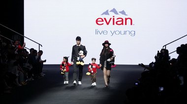 2018SS KIDS WEAR上海時裝周童裝發布圓滿收官，各項數據再創新高