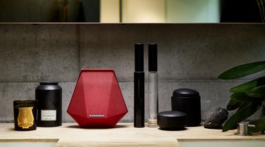 你要的HiFi級智能音樂系統已上線，丹拿Music天貓雙11首發