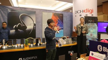 耳機也要實力派，RHA推出兩款藍牙耳機飽受好評