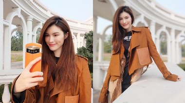 想要引領手機攝影風尚 你的街拍清單里應該有臺美圖V6