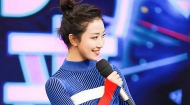 菅紉姿戲內戲外氣場全開！戴DR鉆戒一生只愛一人！