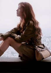 Longchamp（瓏驤）宣布女演員春夏出任中國區形象大使