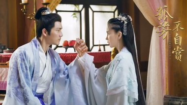 關(guān)于《孤芳不自賞》的“摳圖”問(wèn)題，鐘漢良楊穎究竟背了多少鍋？