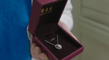 品牌植入只是混個臉熟？看周大生如何玩轉《急診科醫生》