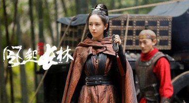 《瑯琊榜2風起長林》小說結局:林奚苦苦等待，蕭平旌再沒歸來！