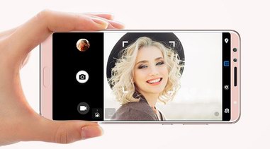 HUAWEI nova 2s發售拔得頭籌 高顏值高性能實力說話