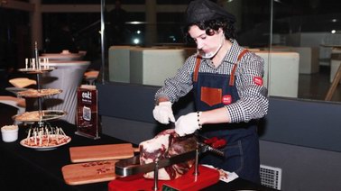 eat！首店上海徐家匯保利時光里即將開幕