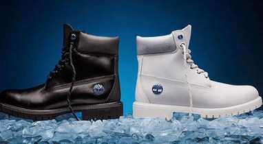 Timberland 冬日冰雪系列限量上市 有貨線上火爆發售