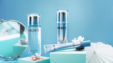 ORDET登陸中國市場，日本美容專家推薦的“痘肌涼茶”