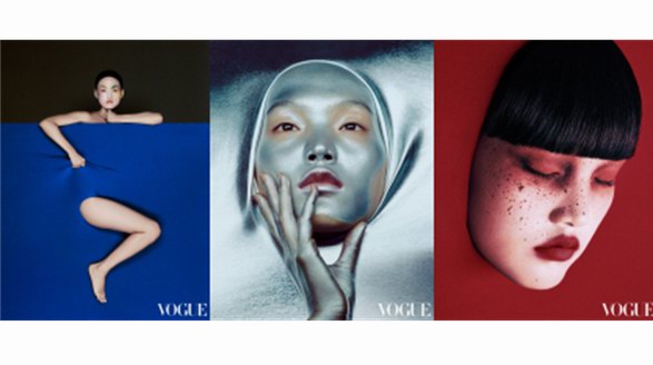 助推美容行業的全球化創新發展 2023年VOGUE美容大獎揭曉
