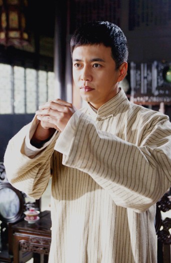 到窯灣之龍鼎風云