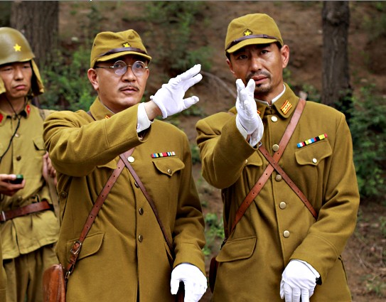 裂變