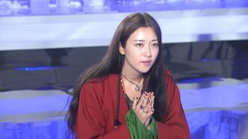 中國夢之聲女神央吉瑪圖片