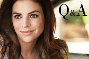 Julia Restoin Roitfeld 訪談實錄