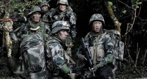 戰雷劇情介紹：電視劇《戰雷》全集劇情介紹及分集劇情介紹(1~32集)，戰雷大結局