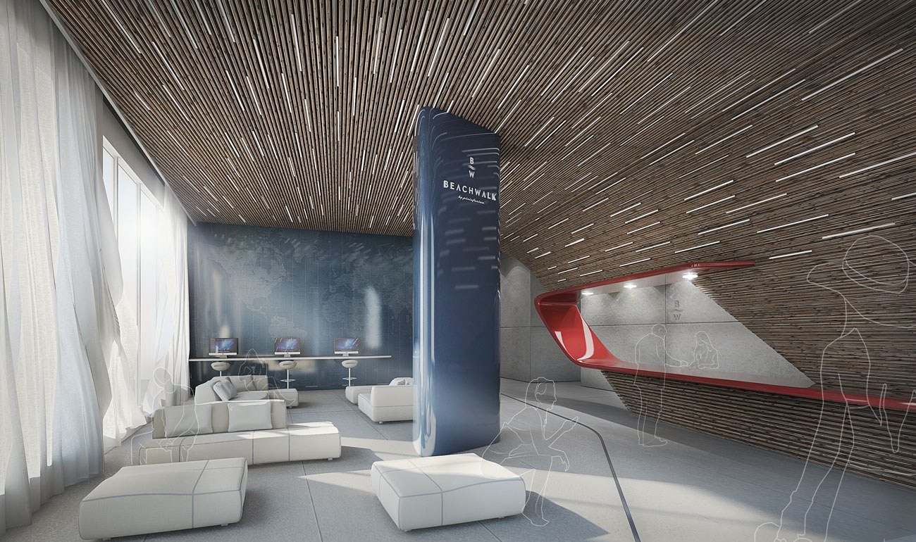 1100 Millecento：賓尼法利納 (Pininfarina) 的意式原創奢華征服邁阿密