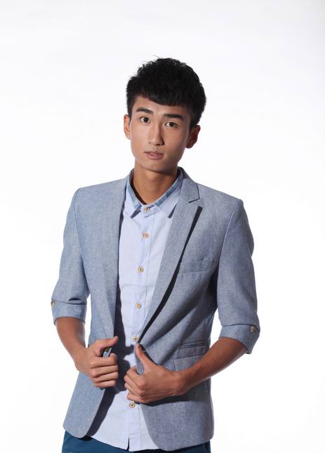 2013快樂男聲20強高清大圖