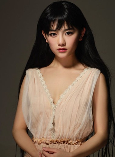 南笙姑娘真實照片