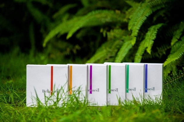 Bellevue倍麗芙，源自瑞士的專業(yè)護膚品牌