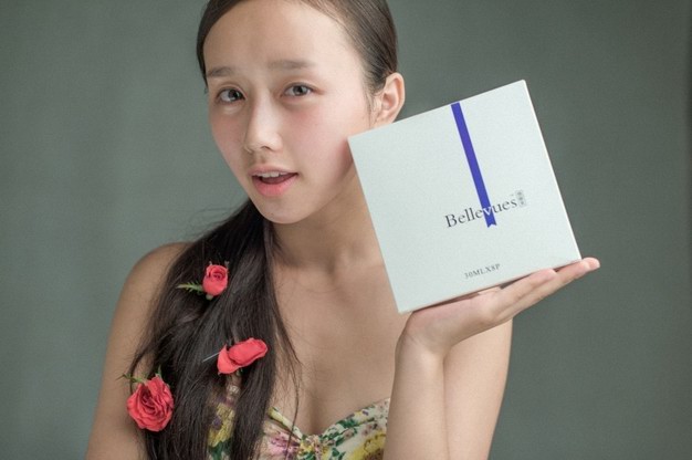 Bellevue倍麗芙，源自瑞士的專業(yè)護膚品牌