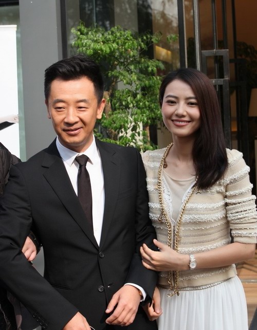 電視劇《咱們結婚吧》全集劇照