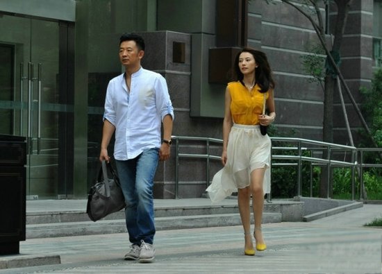 電視劇《咱們結婚吧》全集劇照