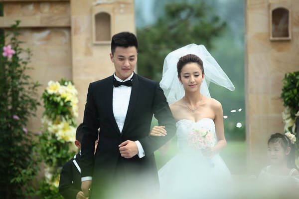 電視劇《戀愛那點事兒》全集劇照