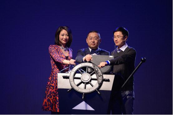 劉嘉玲自創品牌，嘉玲面膜亮相