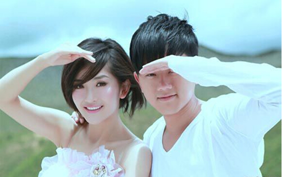 網傳張杰謝娜離婚! 鄧紫棋插足，謝娜久婚不孕是導火索