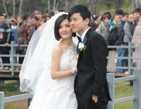 網傳張杰謝娜離婚! 鄧紫棋插足，謝娜久婚不孕是導火索