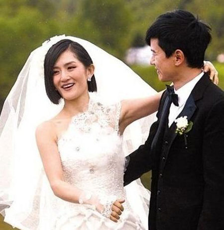 網傳張杰謝娜離婚! 鄧紫棋插足，謝娜久婚不孕是導火索