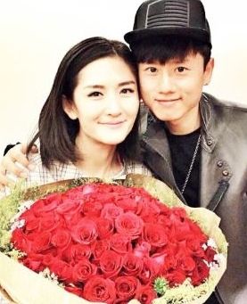 網傳張杰謝娜離婚! 鄧紫棋插足，謝娜久婚不孕是導火索