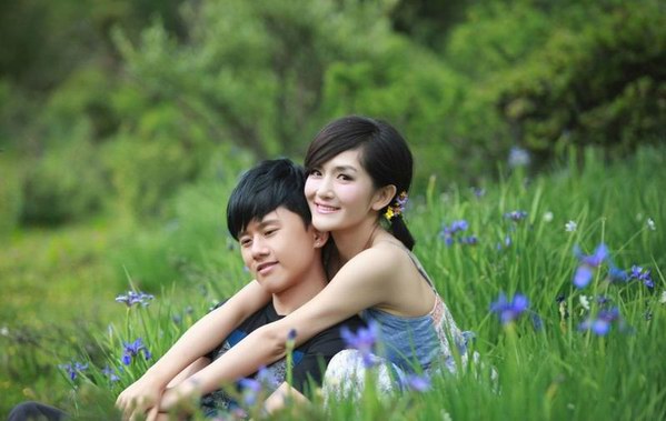 網傳張杰謝娜離婚! 鄧紫棋插足，謝娜久婚不孕是導火索